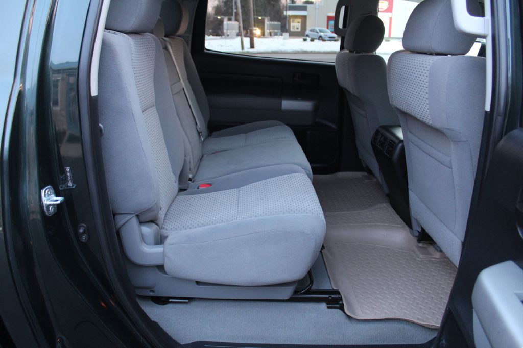2007 Toyota Tundra Image 26
