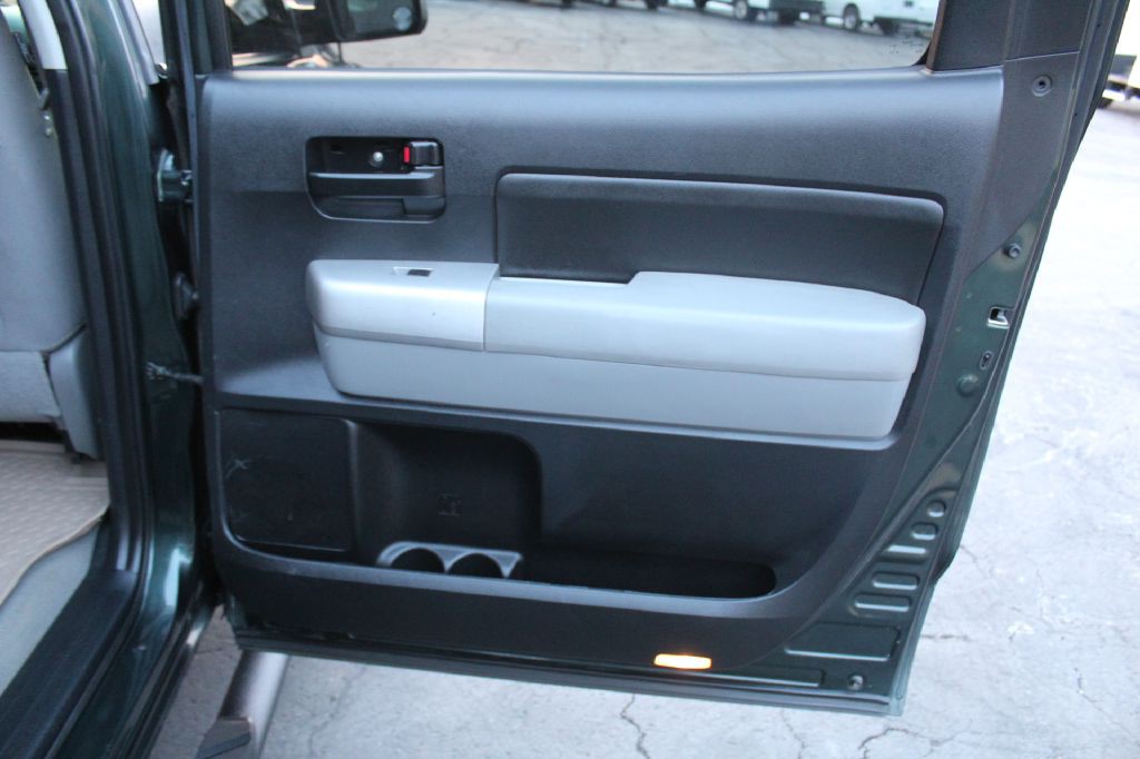 2007 Toyota Tundra Image 27