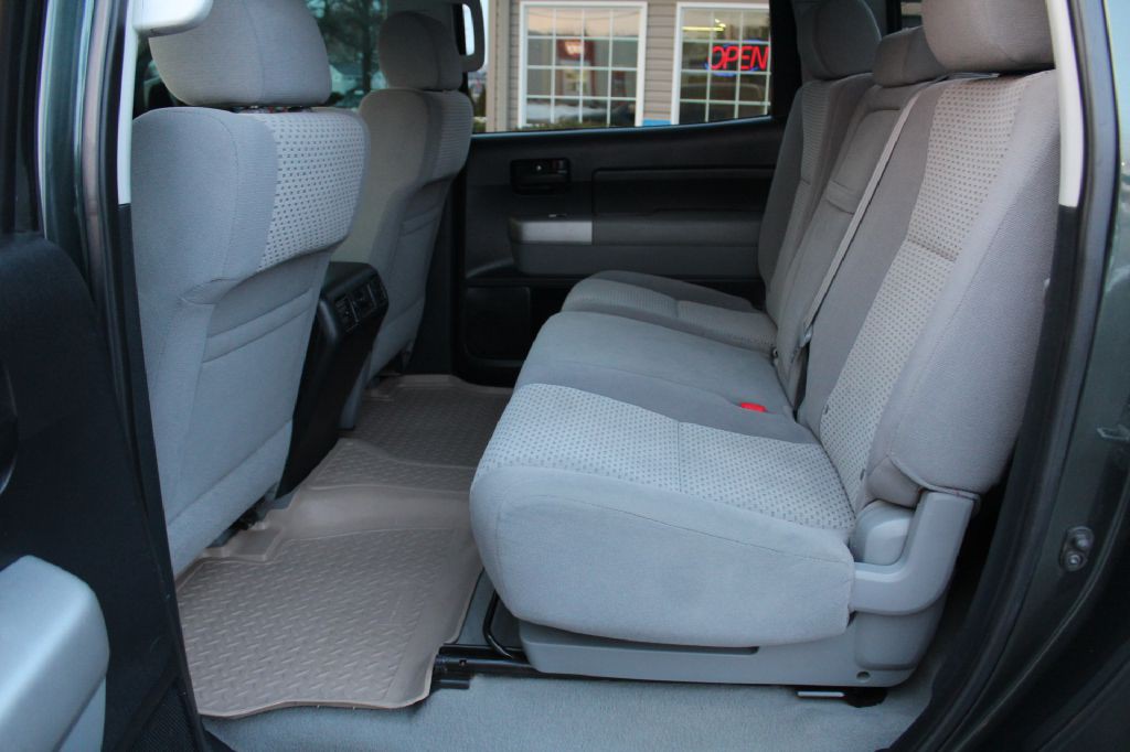 2007 Toyota Tundra Image 28