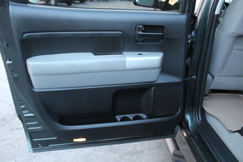 2007 Toyota Tundra Image 29