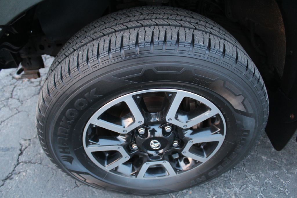 2007 Toyota Tundra Image 30