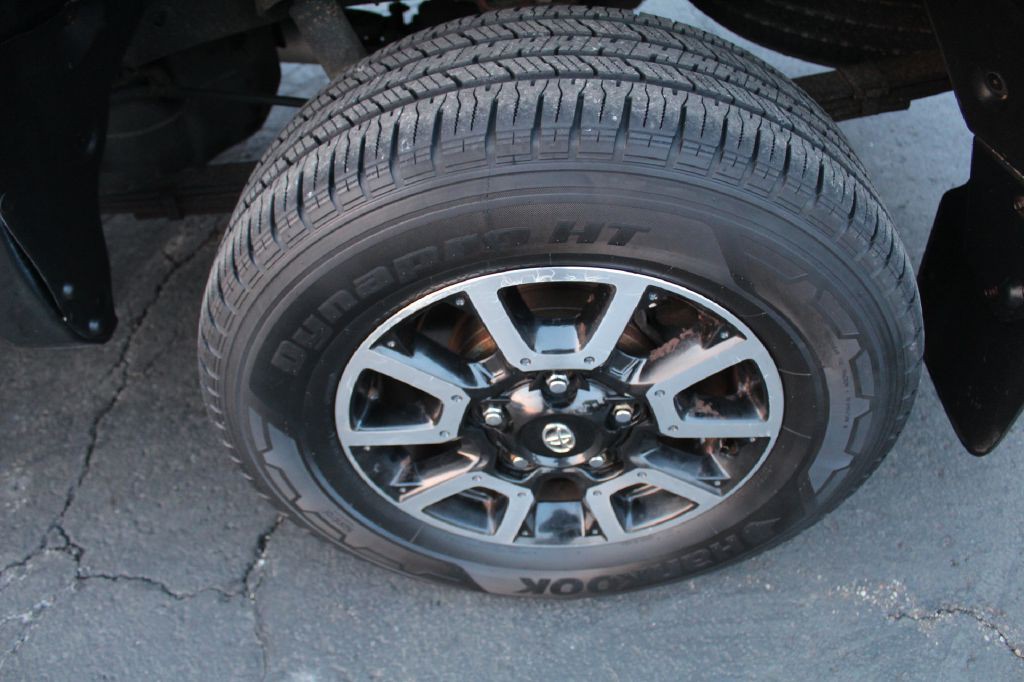 2007 Toyota Tundra Image 31