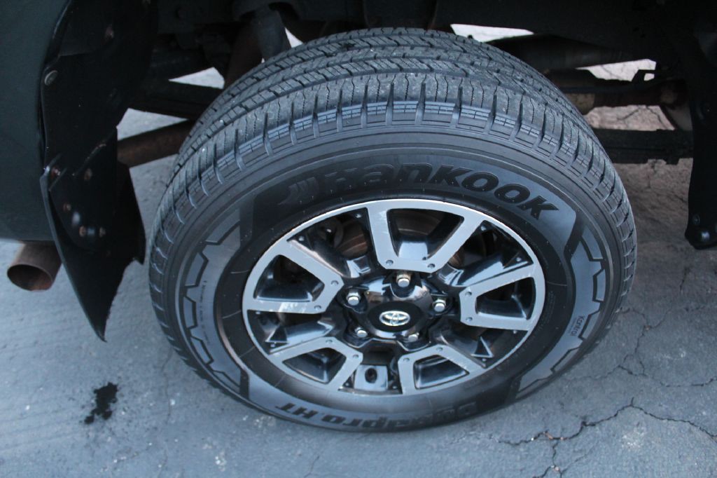 2007 Toyota Tundra Image 33