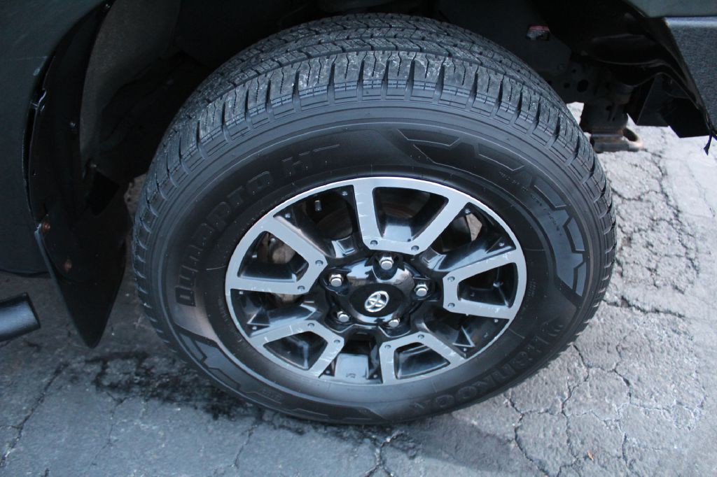 2007 Toyota Tundra Image 34