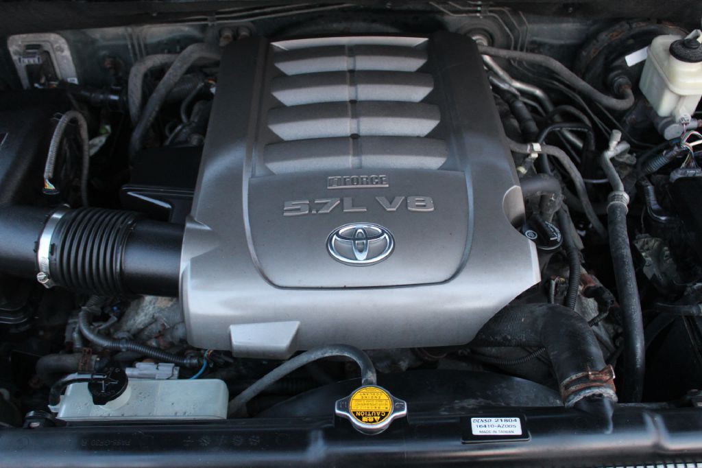 2007 Toyota Tundra Image 35