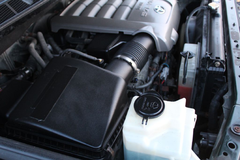 2007 Toyota Tundra Image 37