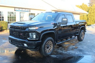 Image for 2021 Chevrolet Silverado 2500 LT z71 DURA ID: 7074511