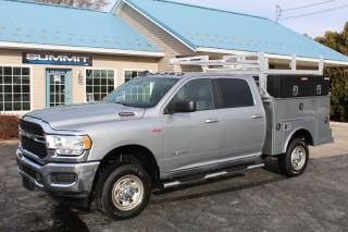 Image for 2022 RAM 2500 SERVICE BODY 6.4L HEMI ID: 7077234