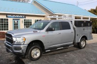 Image for 2022 RAM 2500 SERVICE BODY 6.4L HEMI ID: 7077234