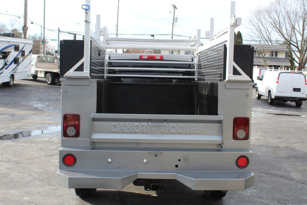 2022 RAM 2500 Image 5