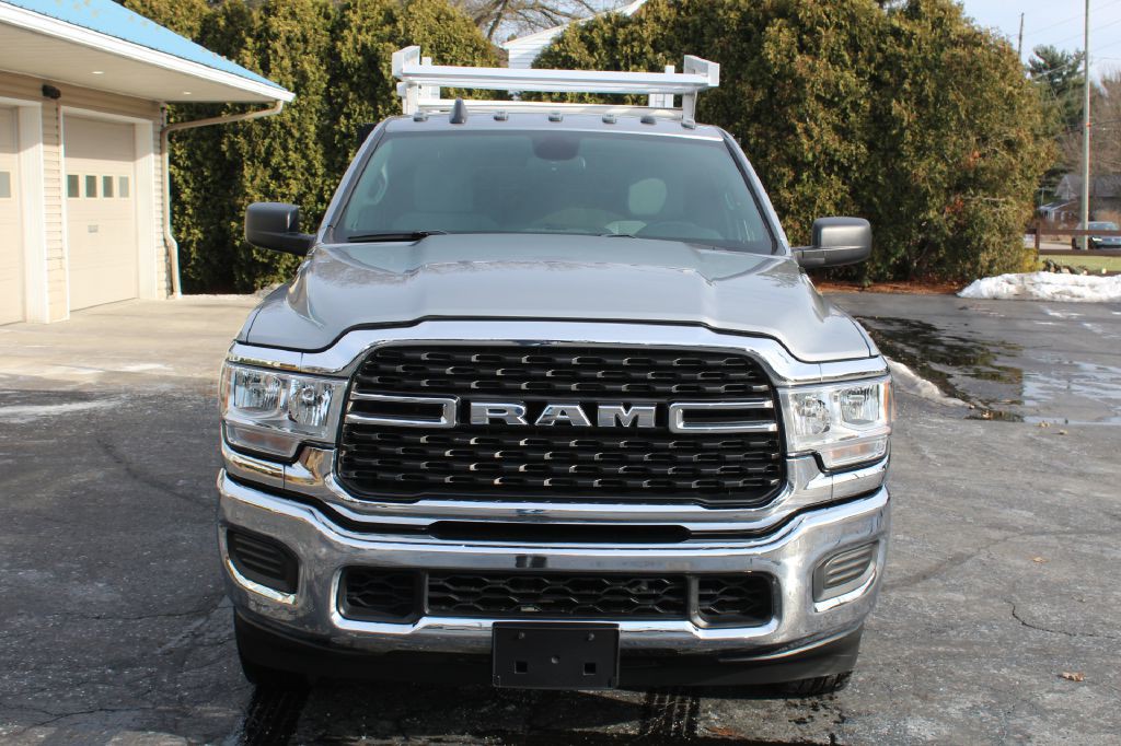 2022 RAM 2500 Image 10