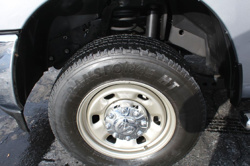 2022 RAM 2500 Image 13