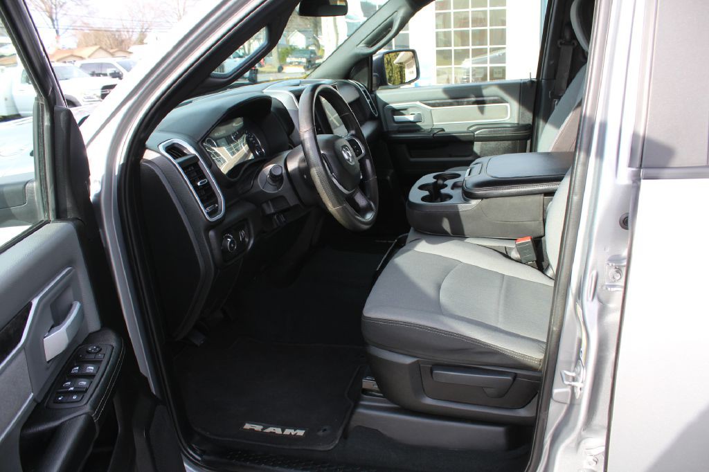 2022 RAM 2500 Image 14