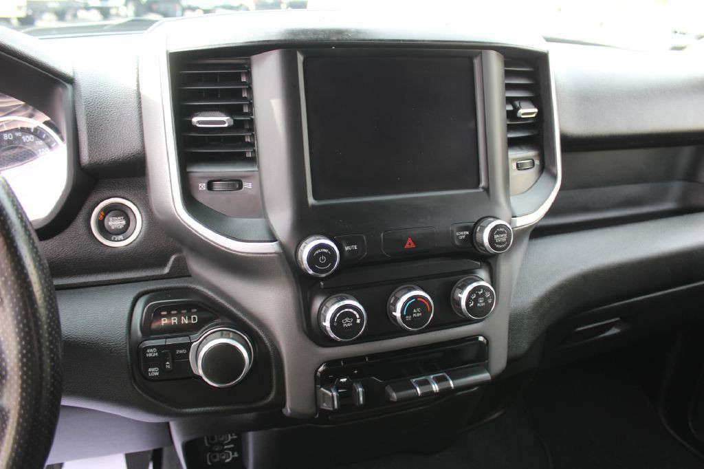 2022 RAM 2500 Image 18