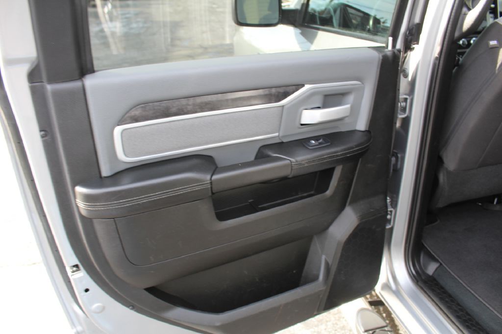 2022 RAM 2500 Image 20