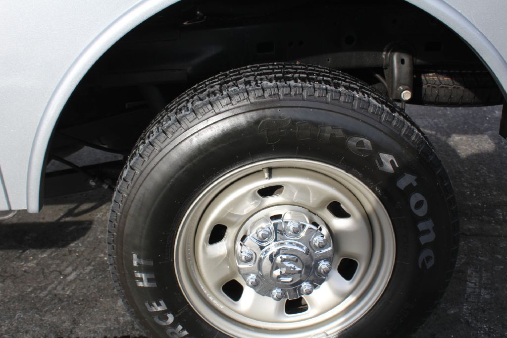 2022 RAM 2500 Image 21