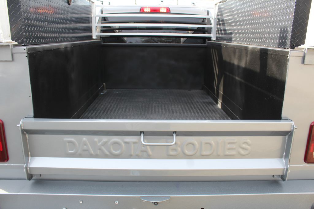 2022 RAM 2500 Image 22