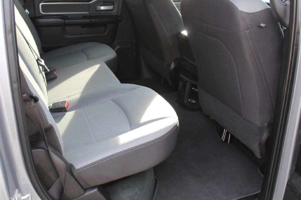 2022 RAM 2500 Image 24