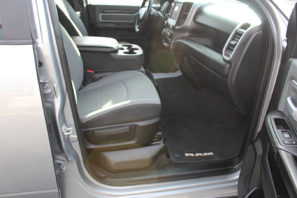 2022 RAM 2500 Image 26