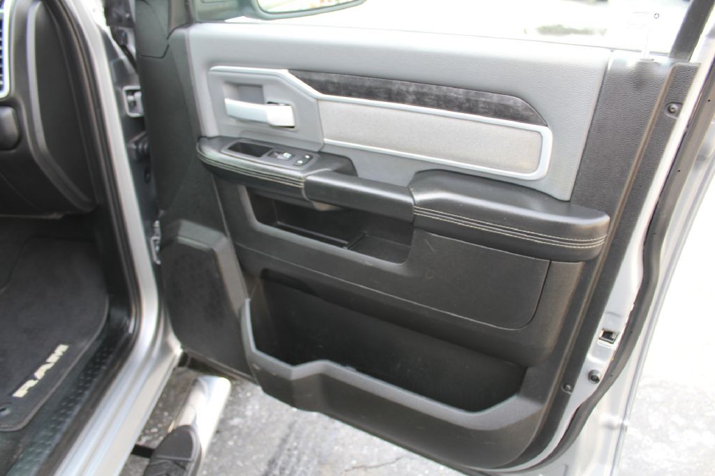 2022 RAM 2500 Image 28