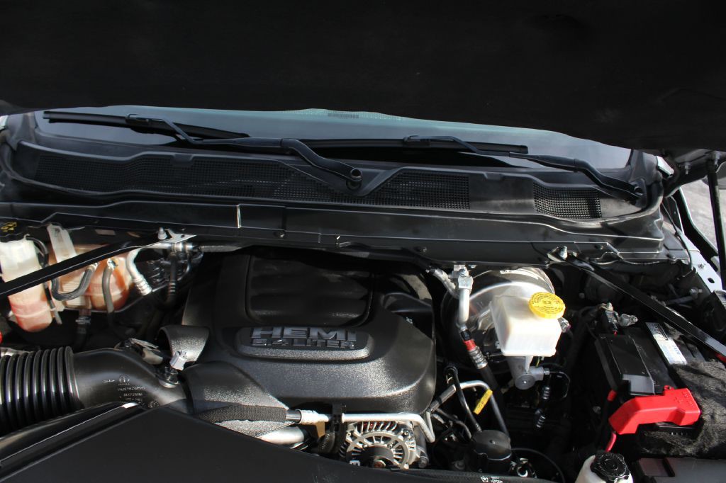 2022 RAM 2500 Image 30