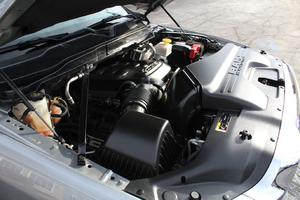 2022 RAM 2500 Image 32