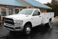 Image for 2020 RAM 3500 SERVICE BODY 6.4L ID: 7090732
