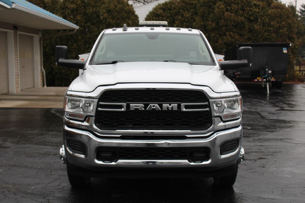 2020 RAM 3500 Image 11