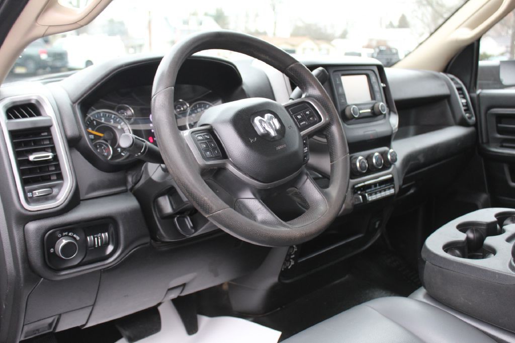 2020 RAM 3500 Image 13