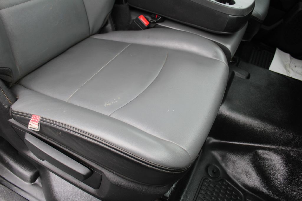 2020 RAM 3500 Image 21