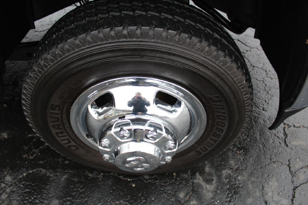 2020 RAM 3500 Image 24