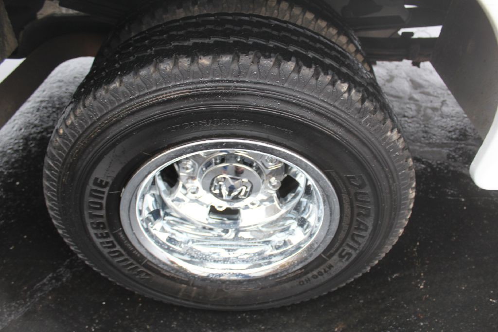 2020 RAM 3500 Image 25