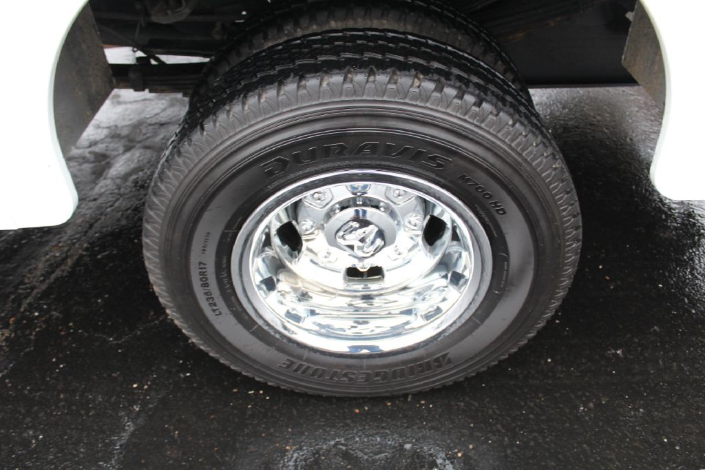 2020 RAM 3500 Image 26