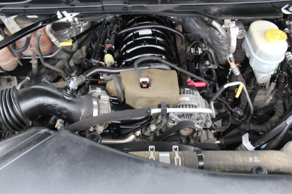 2020 RAM 3500 Image 31