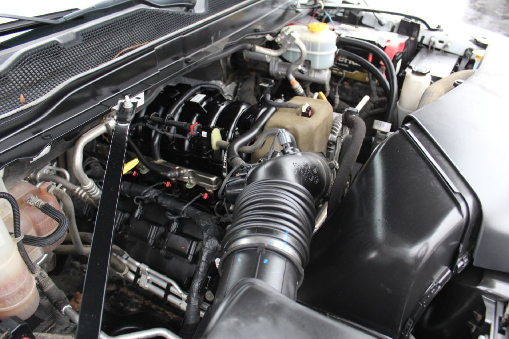 2020 RAM 3500 Image 33