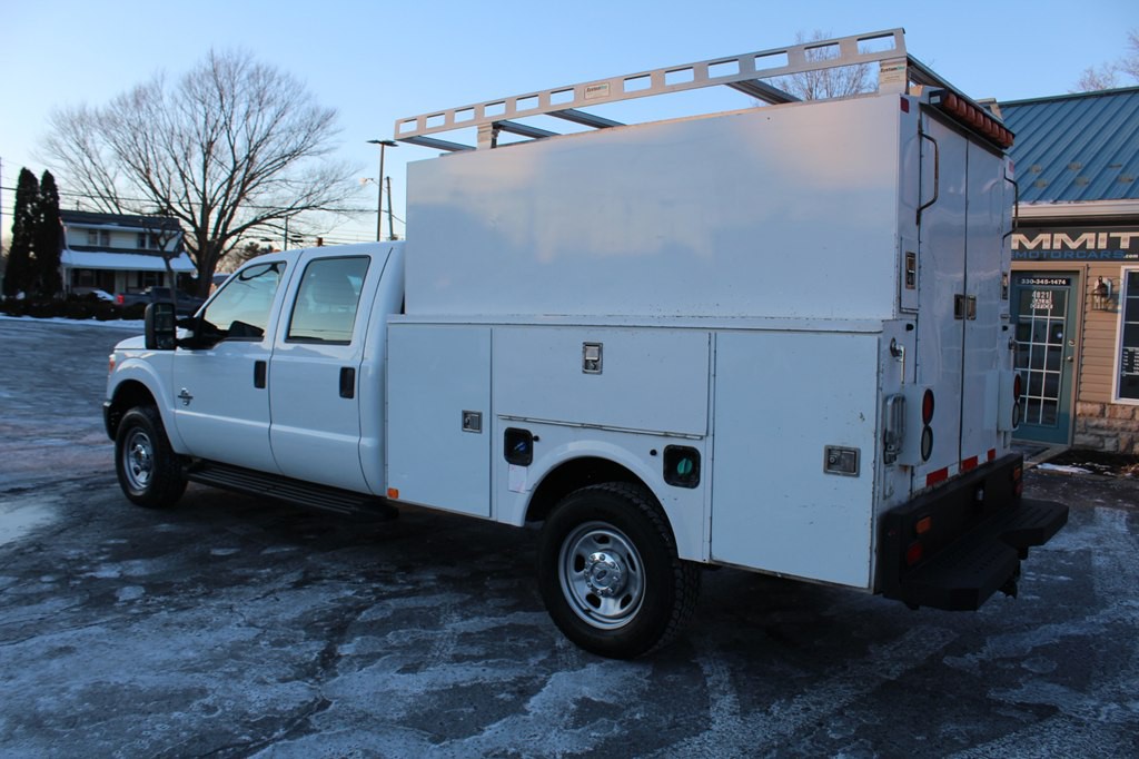 2016 Ford F-350 Image 3