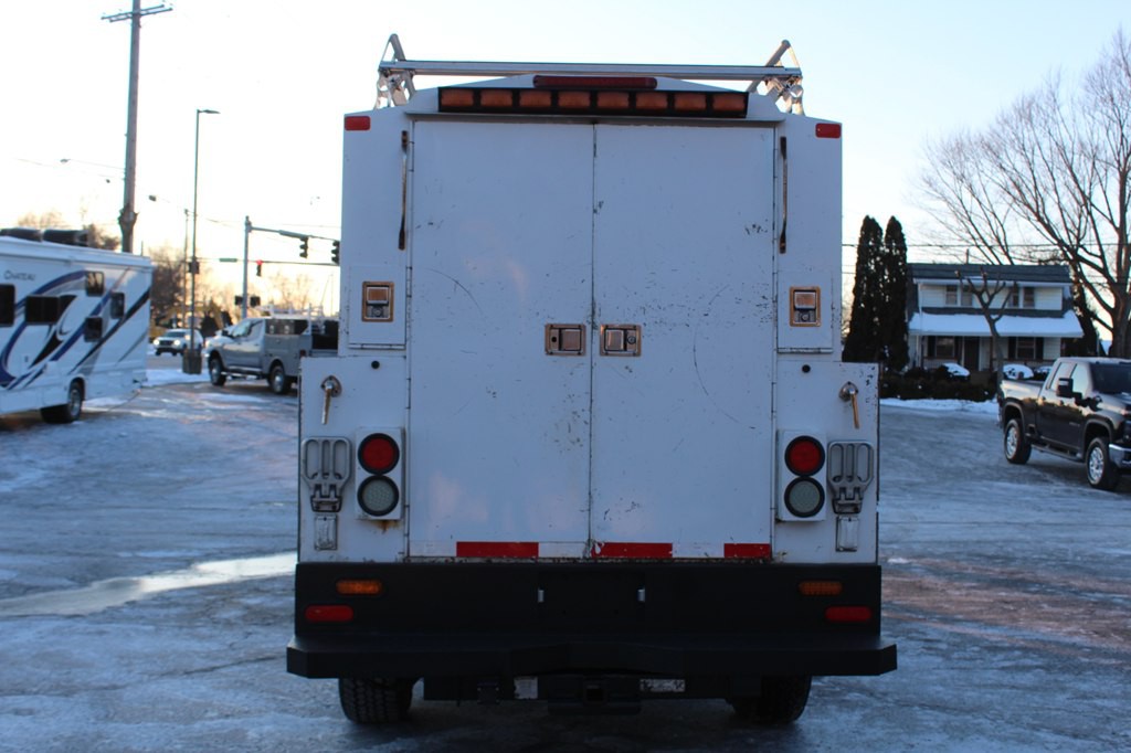 2016 Ford F-350 Image 5