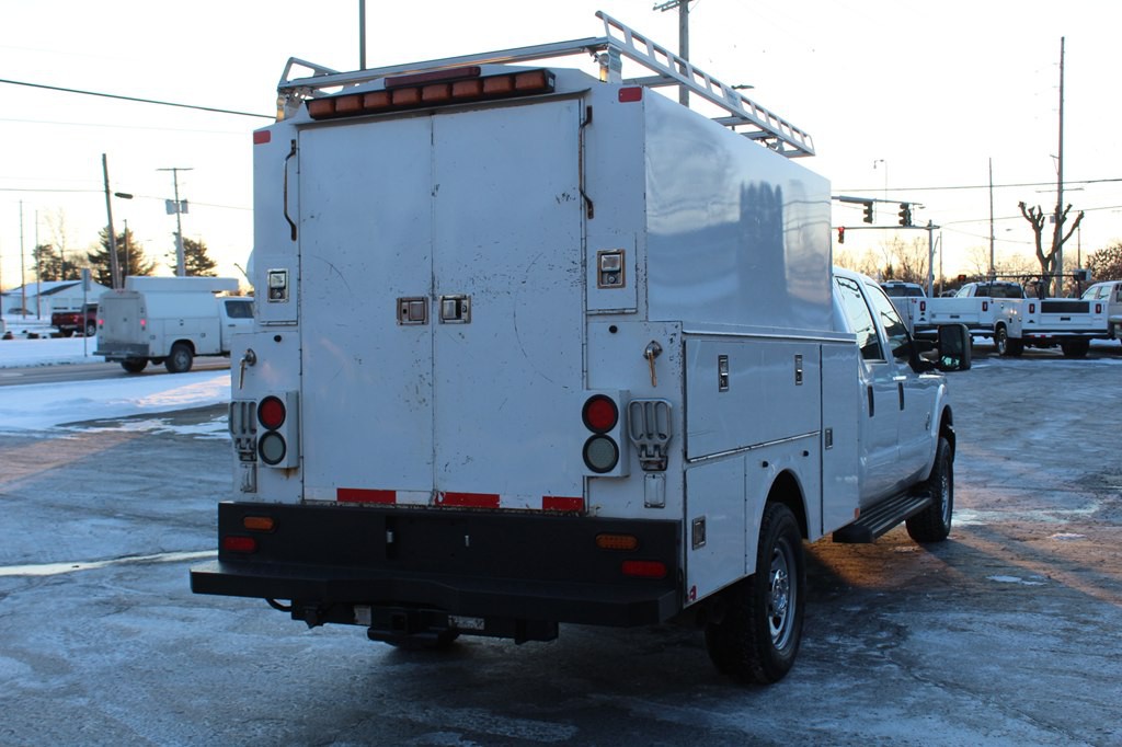 2016 Ford F-350 Image 6