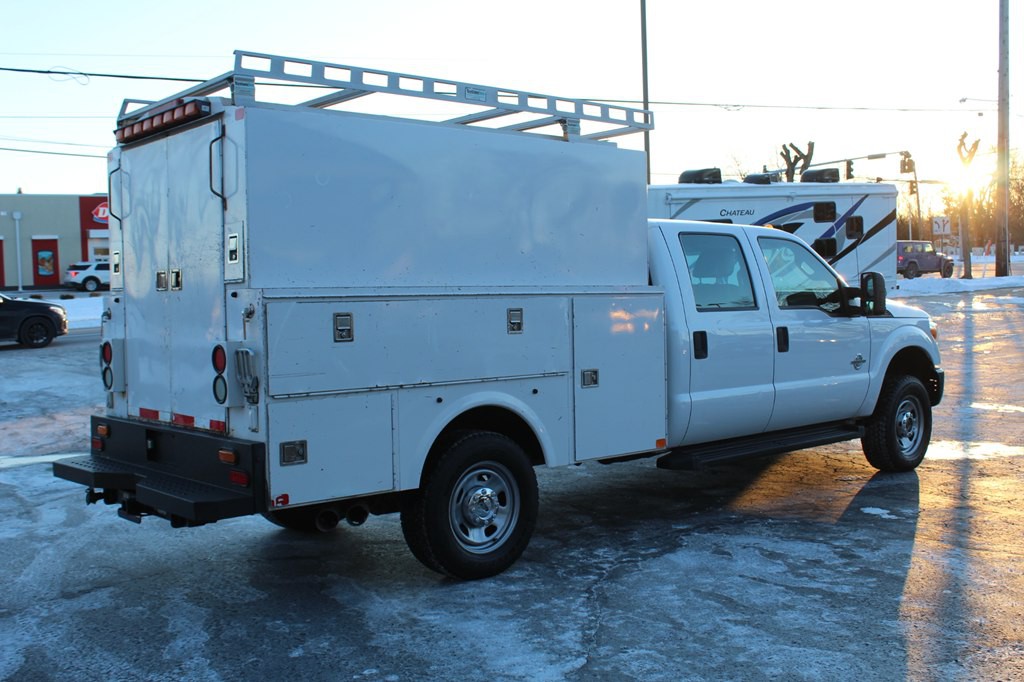 2016 Ford F-350 Image 7