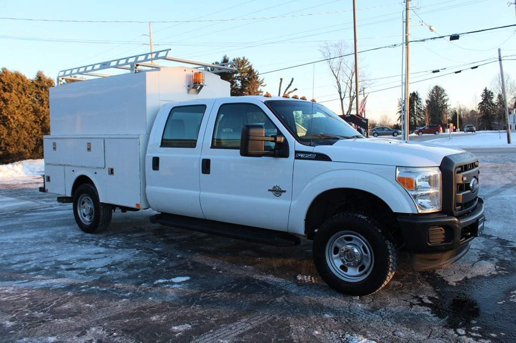 2016 Ford F-350 Image 9
