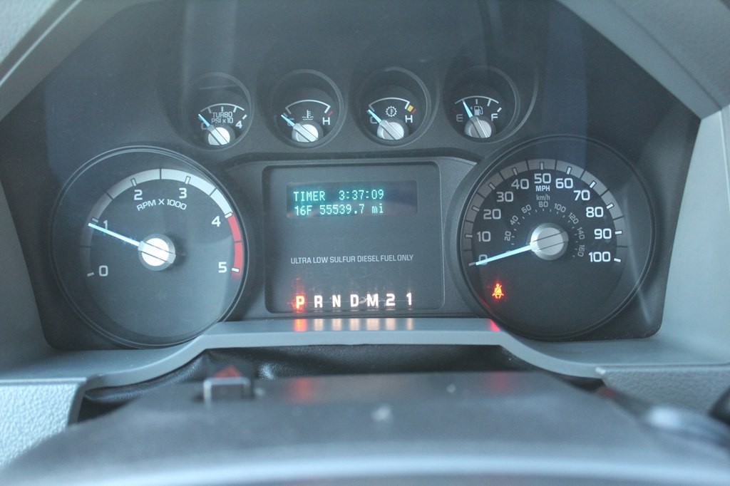 2016 Ford F-350 Image 14