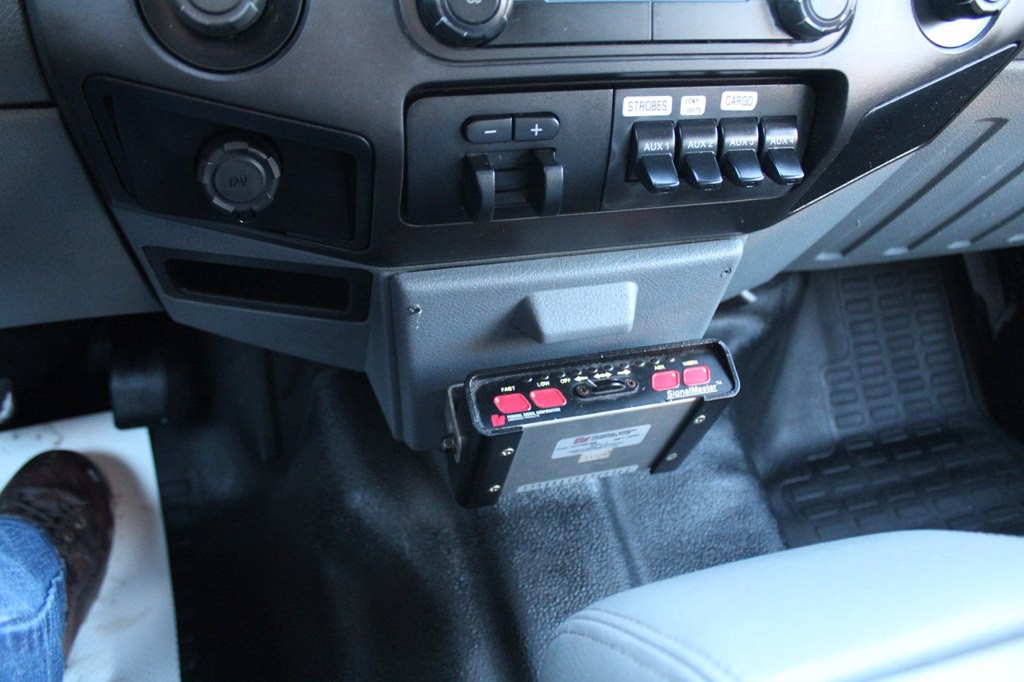 2016 Ford F-350 Image 17