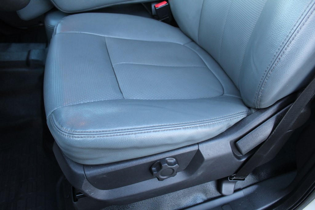 2016 Ford F-350 Image 18