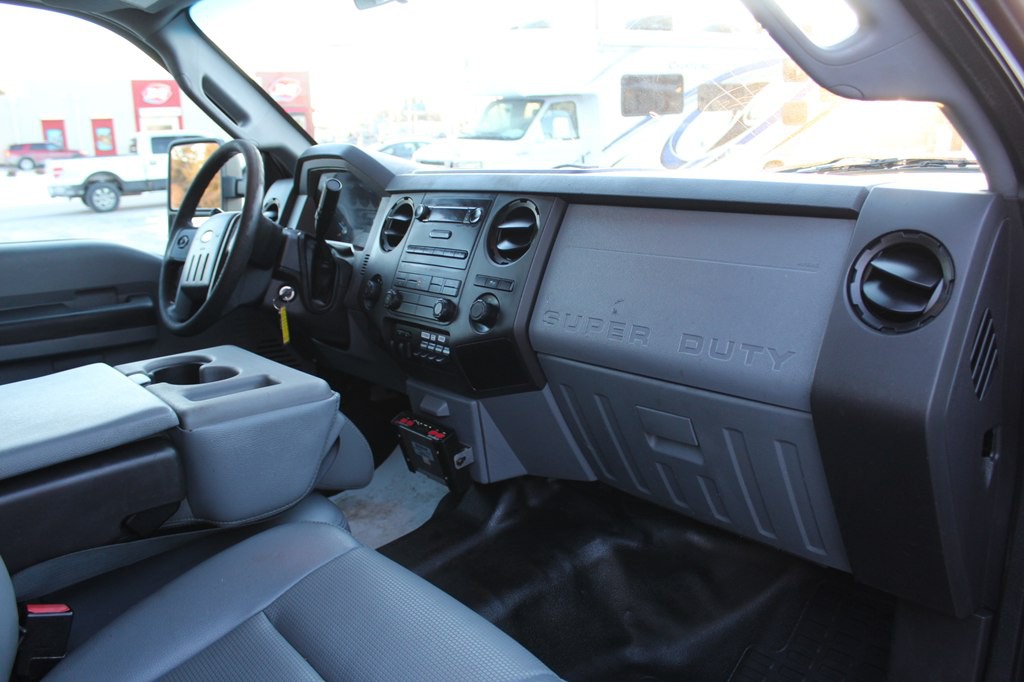 2016 Ford F-350 Image 21