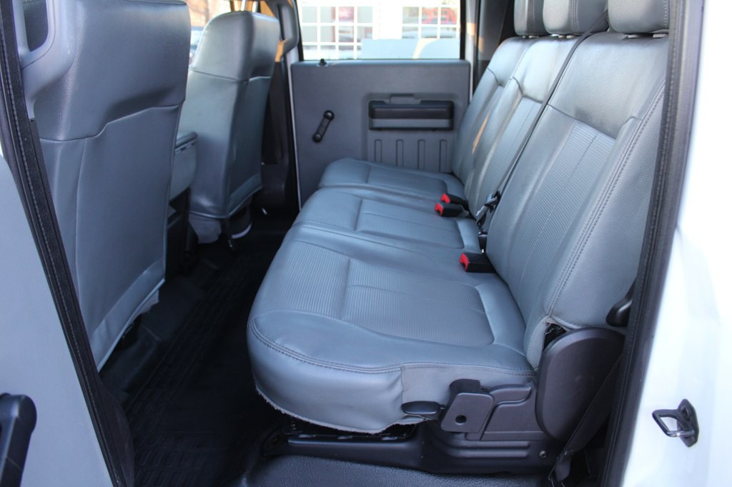 2016 Ford F-350 Image 27