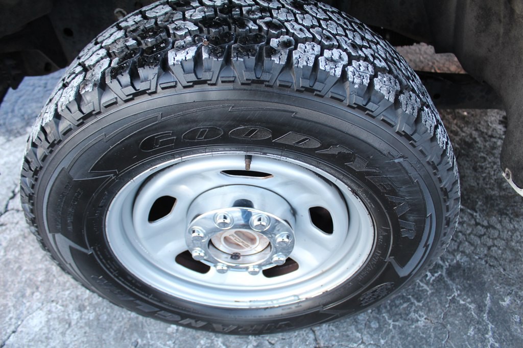 2016 Ford F-350 Image 29