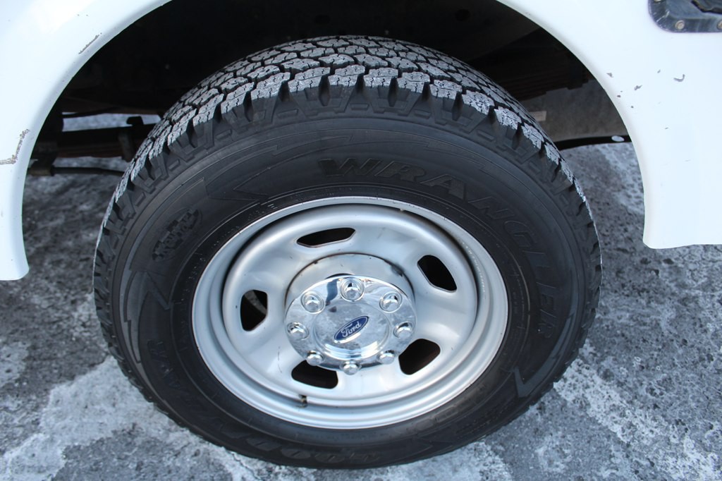 2016 Ford F-350 Image 30