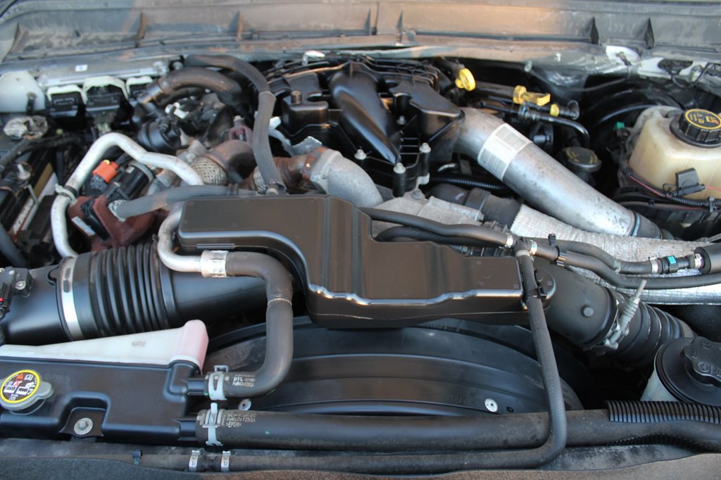 2016 Ford F-350 Image 33