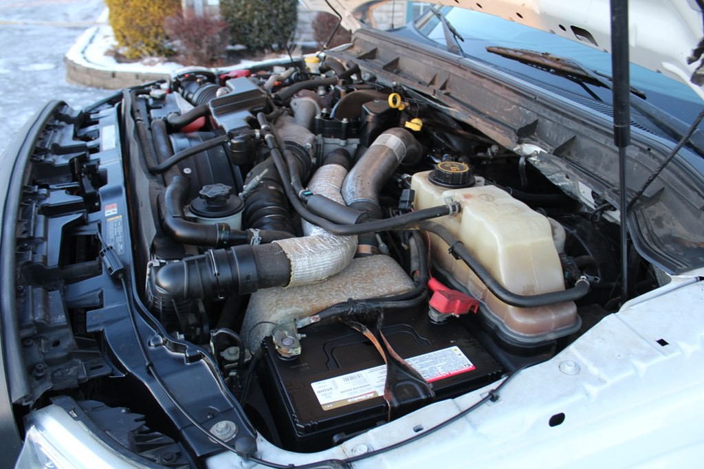 2016 Ford F-350 Image 34