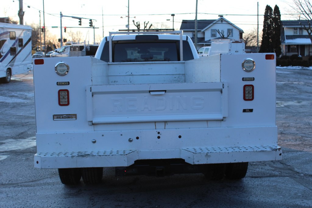 2020 RAM 3500 Image 5